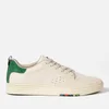PS Paul Smith Men's Cosmo Leather Basket Trainers - Image 1
