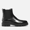 Tod's Men's Leather Chelsea Boots - UK 9 - Image 1