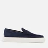 Tod's Men's Suede Loafers - Image 1
