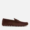 Tod's Men's Gommino Suede Driving Shoes - Image 1