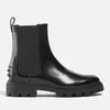 Tod's Women's Gomma Leather Chelsea Boots - Image 1
