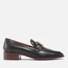 Tod's Women's Leather Heeled Loafers - Image 1