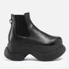 Marni Women's Chunky Leather Chelsea Boots - Image 1