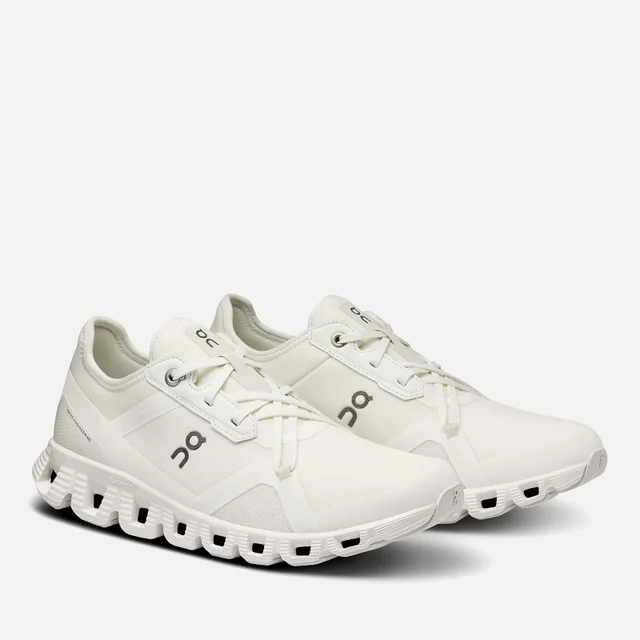 ON Cloud X Running Trainers