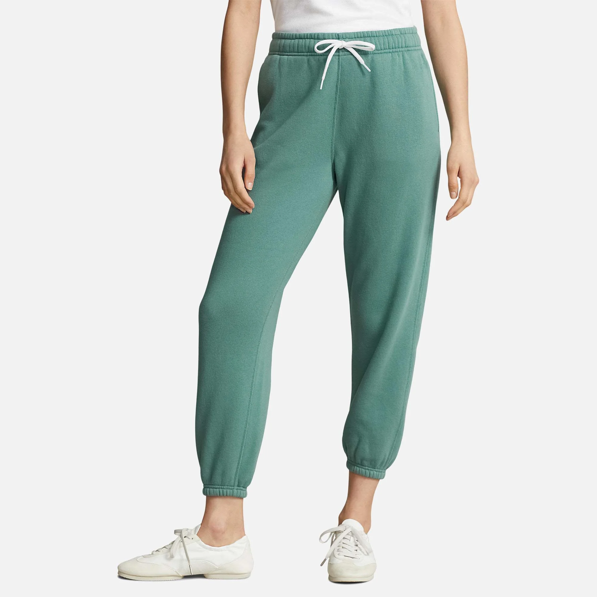Polo Ralph Lauren Athletic Cotton-Blend Jersey Joggers Image 1