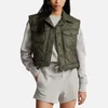 Polo Ralph Lauren Quilted Shell Gilet - Image 1