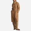 Polo Ralph Lauren Jacky Wool-Blend Wrap Coat - Image 1