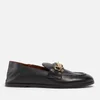 See by Chloé Aryel Leather Loafers - UK 3 - Image 1