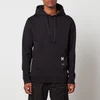 1017 ALYX 9SM Buckle Detail Jersey Hoodie - S - Image 1