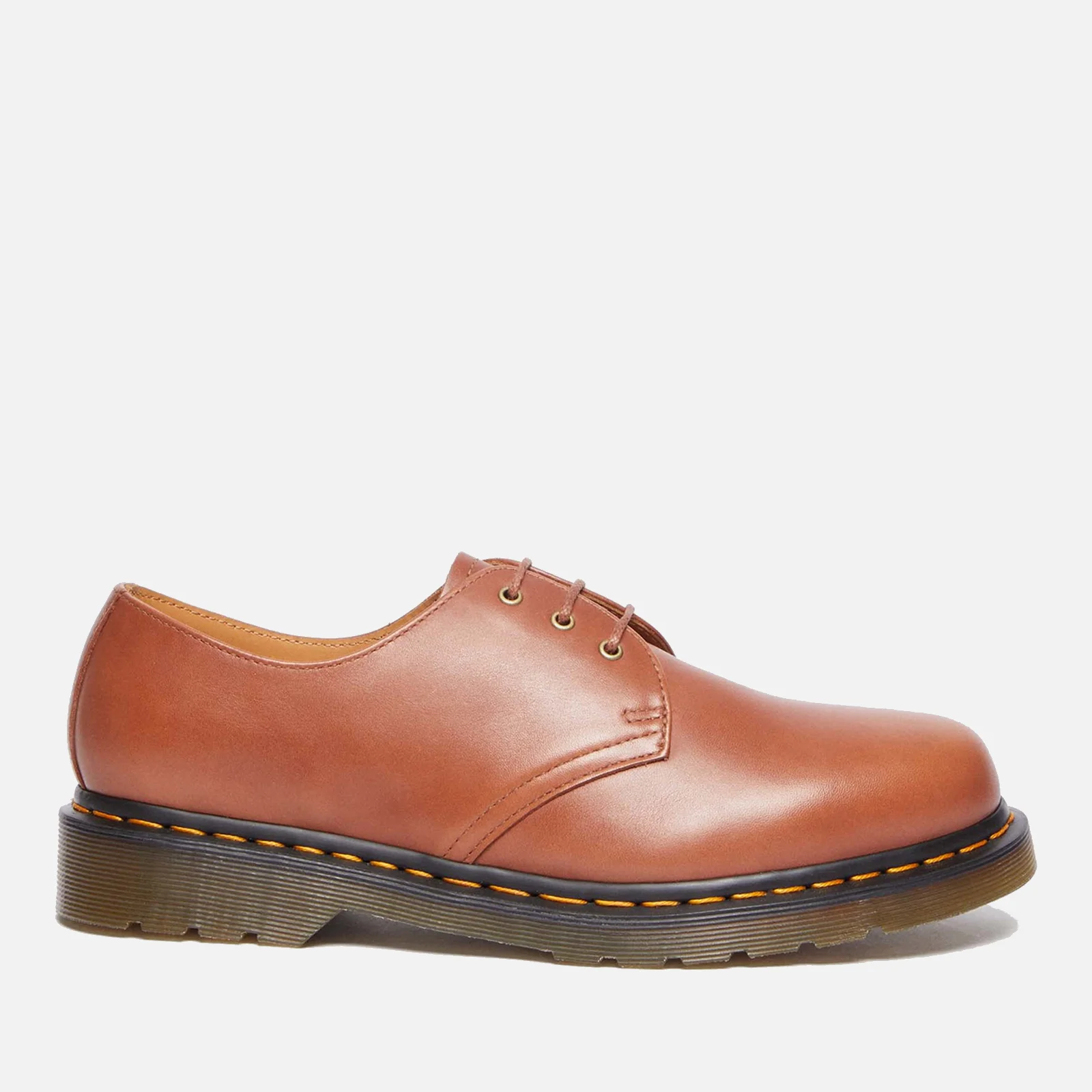 Dr. Martens Men's 1461 Leather Shoes Image 1