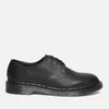 Dr. Martens Men's 1461 Pebbled Leather Shoes - Image 1