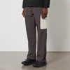 Parel Studios Vinson Stretch-Nylon Trousers - L - Image 1