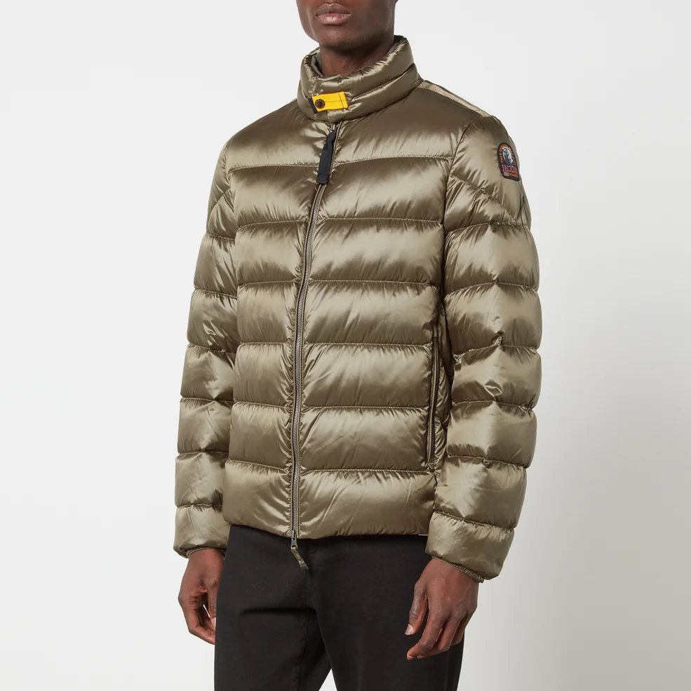 Parajumpers Dillon Padded Shell Jacket Image 1