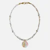Notte Over The Rainbow Pearl Necklace - Image 1