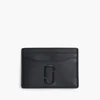 Marc Jacobs The Utility Snapshot Leather Cardholder - Image 1