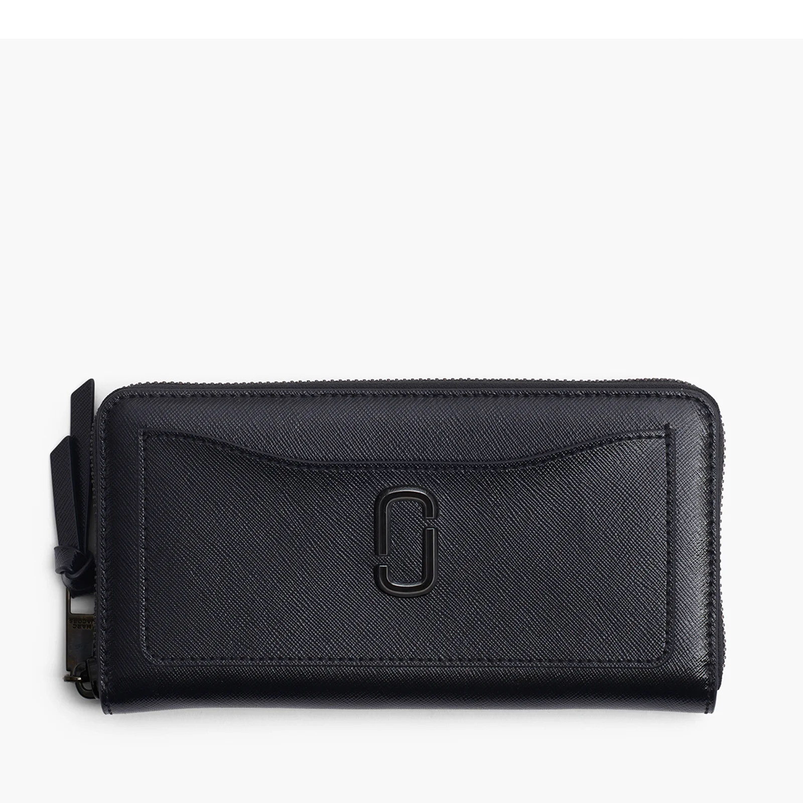 Marc Jacobs The Utility Snapshot DTM Continental Wallet in Leather Image 1