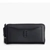Marc Jacobs The Utility Snapshot DTM Continental Wallet in Leather - Image 1