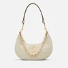 Marc Jacobs The J Marc Small Leather Curve Bag - Image 1