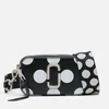 Marc Jacobs The Spots Snapshot Leather Bag - Image 1