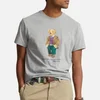 Polo Ralph Lauren Bear Cotton-Jersey T-Shirt - Image 1