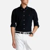 Polo Ralph Lauren Cotton-Corduroy Shirt - S - Image 1