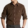 Polo Ralph Lauren Cotton-Corduroy Shirt - Image 1