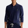 Polo Ralph Lauren Cotton-Blend Corduroy Polo Shirt - Image 1