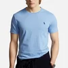 Polo Ralph Lauren Crew Cotton-Jersey T-Shirt - Image 1