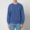 Polo Ralph Lauren Cotton-Jersey Sweatshirt - Image 1