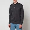 Polo Ralph Lauren Pima Cotton-Jersey Polo Shirt - S - Image 1