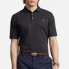 Polo Ralph Lauren Custom Slim-Fit Cotton Polo Shirt - Image 1
