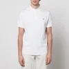 Polo Ralph Lauren Cotton-Jersey Polo Shirt - Image 1