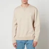 Polo Ralph Lauren Double-Knit Cotton-Blend Sweatshirt - Image 1
