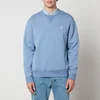 Polo Ralph Lauren Logo Cotton-Blend Jersey Sweatshirt - Image 1