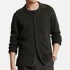 Polo Ralph Lauren Wool Shirt Cardigan - Image 1