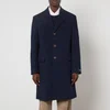 Polo Ralph Lauren Modern Paddock Felt Coat - Image 1