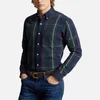 Polo Ralph Lauren Oxford Cotton-Twill Shirt - Image 1