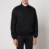 Polo Ralph Lauren Windbreaker Cotton-Gabardine Jacket - Image 1