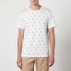 Polo Ralph Lauren Logo-Print Cotton T-Shirt - Image 1