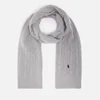 Polo Ralph Lauren Classic Cable Scarf - Image 1