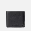 Polo Ralph Lauren Medium Leather Billfold Wallet - Image 1