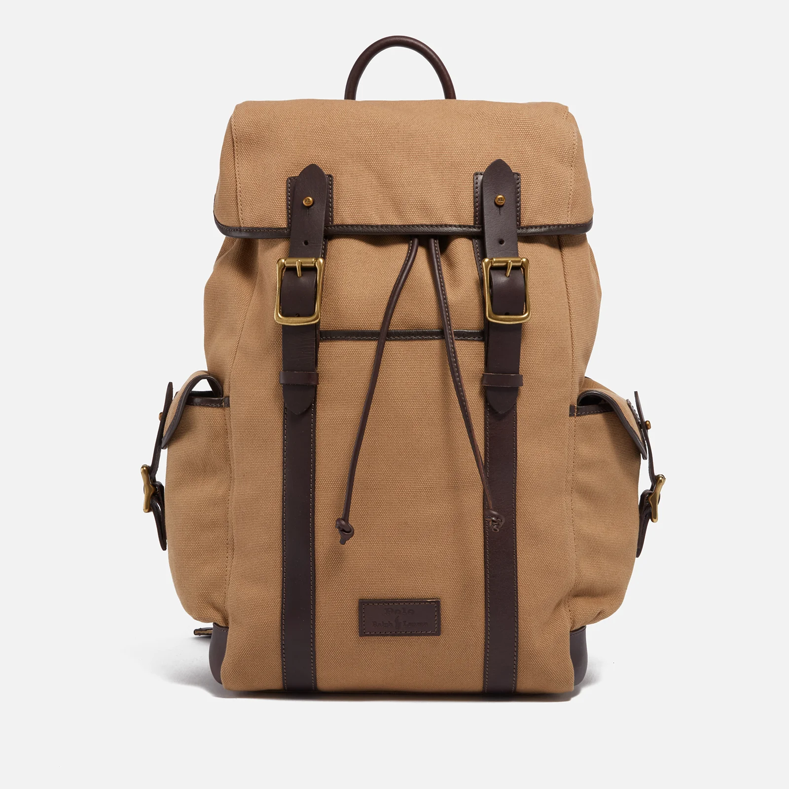 Polo Ralph Lauren Medium Flap Backpack Image 1