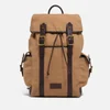 Polo Ralph Lauren Medium Flap Backpack - Image 1