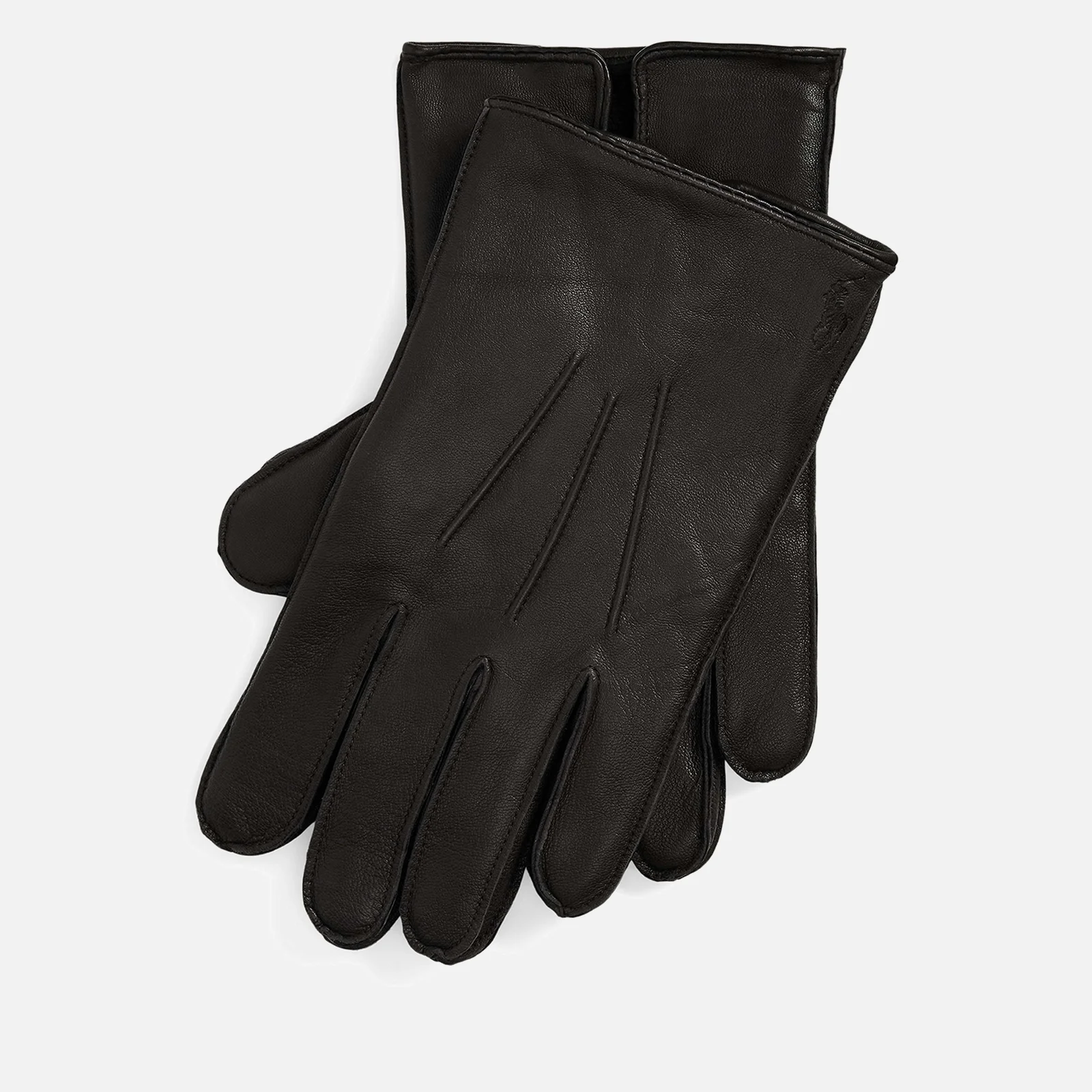 Polo Ralph Lauren Nappa Leather Gloves Image 1