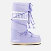 Moon Boot Women's Icon Nylon Snow Boots - UK2-UK5 - Image 1