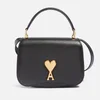 AMI de Coeur Mini Paris Leather Bag - Image 1