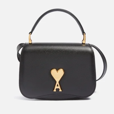 AMI de Coeur Mini Paris Leather Bag