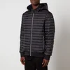 Moose Knuckles Air Down Shell Jacket - Image 1