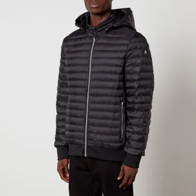 Moose Knuckles Air Down Shell Jacket