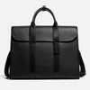 Coach Gotham Portfolio Faux Leather Bag - Image 1